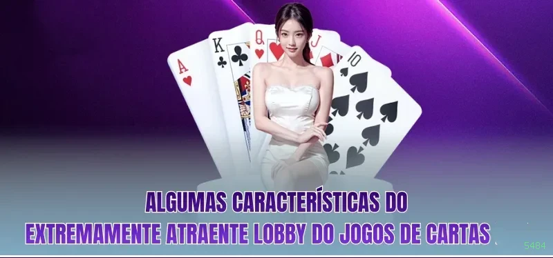 Slots online da 5484 com jackpots progressivos