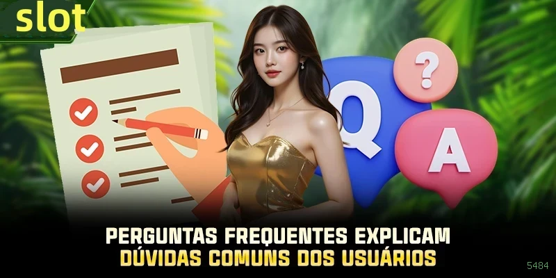 Programa VIP exclusivo da 5484