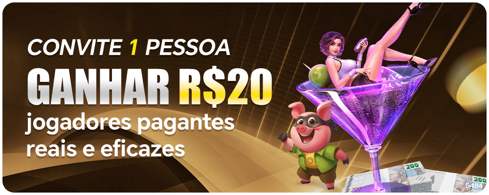 Ganhe prêmios incríveis na 5484